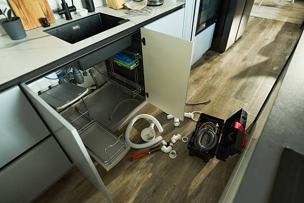24/7 Emergency Drain Cleaning experts in Revere, MA
