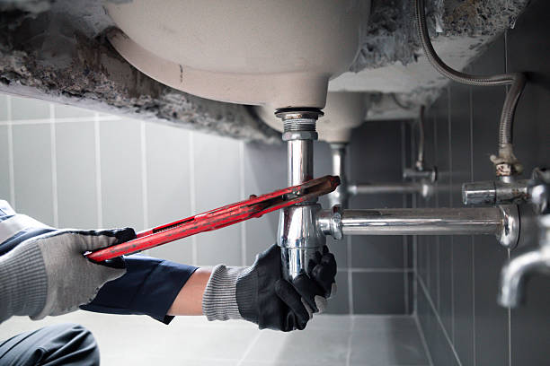 Trusted Gas Line Repair service in Revere, MA - AAA Plumbing Heating